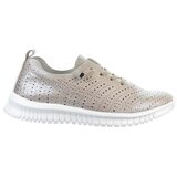 Zapp MOKASINKE 28352 Srebrna | shoptok.hr