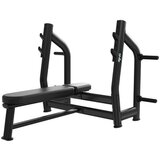 Ring Olympic flat bench press (olimpijska ravna bench klupa)-RP H-BENCH | ePonuda.com