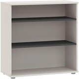 Mömax Regal Basic Two, Kašmir, Antracit Cene