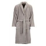 Olimp Sport Bademantil Loreno S/M siva | ePonuda.com