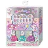 Hot Focus set za nokte ( HF023NTB ) | ePonuda.com