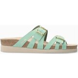 Mephisto Sandali & Odprti čevlji Helisa Zelena | Shoptok.si