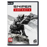 SNIPER GHOST WARRIOR CONTRACTS (PC)