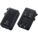 Anker Nano putni adapter 5 u 1, 20W crni Cene