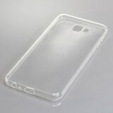 OTB silikonski ovitek za Samsung Galaxy J4 Plus, prozoren Cene
