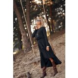 Makadamia Ženska haljina Basic | Eponuda.ba