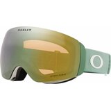 Oakley Flight Deck M 7064E200 Matte Jade/Prizm Sage Gold Iridium Smučarska očala | Shoptok.si