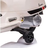 Vespa GTS Super White vozilo na akumulator | shoptok.hr
