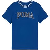 Puma Squad Plava Cijene