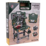  Dječja radionica za igru Handyman's 2u1 + rekviziti | shoptok.hr