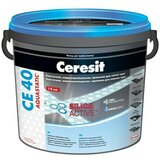 Ceresit Fugirna masa CE 40 (vodoodbojna fugirna masa, platinum, 2 kg) Cene