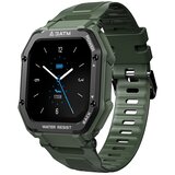 Moye kairos smart watch pametna ura - črne barve Cene