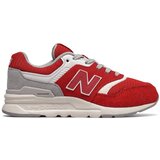 New Balance Nizke superge Domyślna nazwa Rdeča | Shoptok.si