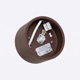 Sollux Stropna svetilka MODO 1 rjava Gx53, (5000285144) | Shoptok.si