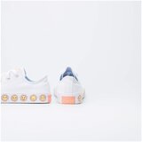 Converse Nizke superge Chuck Taylor All Star Sun Graphic Bela | Shoptok.si