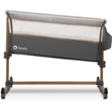 Lionelo krevetić 3u1 Leonie, Grey Stone | shoptok.hr