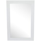  Ogledalo s drvenim okvirom 61x91 cm | shoptok.hr