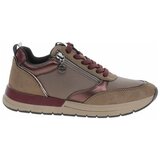 Tamaris 12373241301 Smeđa | shoptok.hr