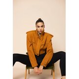 Contento Kozna jakna REBEL | Eponuda.com