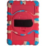 JTech Oklepno ohišje s stojalom za Ipad 10,2 palca 2019/2020 Pink, (22025349) | Shoptok.si