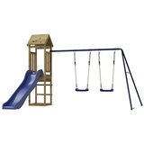 Vanjski Zunanje igralo impregnirana borovina, (20795393) | Shoptok.si