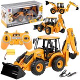 Traktor buldožder na daljinski | shoptok.hr