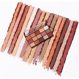 Makeup Revolution Reloaded paleta sjenila za oči nijansa Seduction 15 x 1.1 g | shoptok.hr