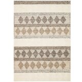 Conceptum Hypnose jd 01 - grey multicolor carpet (130 x 190) | Eponuda.com