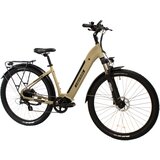 Capriolo e-bike journey svetlo maslina (460) ( 925832 ) | Eponuda.com