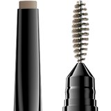 NYX Professional Makeup Precision Brow Pencil olovka za obrve 0,13 g nijansa 04 Ash Brown za žene | shoptok.hr