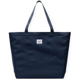 Herschel Classic Tote - Navy Plava Cijene