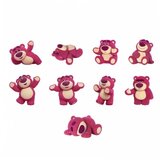 52TOYS Toy Story - Lotso It's Me Series Blind Box (Single) | ePonuda.com