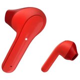 Hama Freedom Light Bluetooth slusalice, crvene | Eponuda.ba