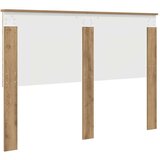  Uzglavlje Umjetnički hrast 140 cm Konstruirano drvo | shoptok.hr