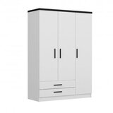 Hanah home garderober kale white 2247 | ePonuda.com