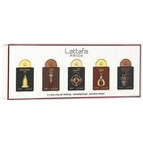 Lattafa Pride Box 3 darilni set uniseks Cene