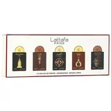 Pride Set parfema 04, EDP, 20 ml, 5 komada