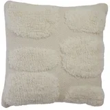 Volnena okrasna blazina 45x45 cm Latium –