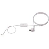 Boschmann Zuleitung, belo, 2m, 302.274, (20786903) | Shoptok.si