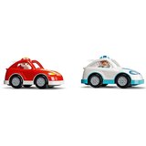 Lego DUPLO® 10947 Dirkalna avtomobilčka | Shoptok.si