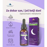 Aleksandar Mn Liposomalni Melatonin 30 ml – Podrška Ritmu Spavanja | Eponuda.com