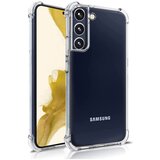  Maska za Samsung S22/ S901B Transparent Ice Cube | ePonuda.com