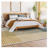 Conceptum Hypnose tepih, 180x280cm, žuti Cijene