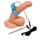 Rimba Electro Sex Metal Urethral and Penis Strap Cijene