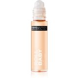Revolution Relove Roll Baby tonirno olje za ustnice z vonjem Papaya 5 ml Cene