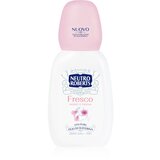 Neutro Roberts Monoi e Fresia deodorant v razpršilu z 48-urnim učinkom 75 ml | Shoptok.si