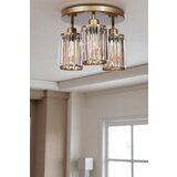 Opviq luster 2597666, zlatne boje | Eponuda.com