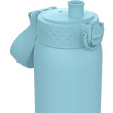 Ion8 Leak Proof boca za vodu od nehrđajućeg čelika Alaskan Blue 400 ml | shoptok.hr