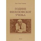 Dosije Hans-Georg Gadamer - Godine filozofskog učenja | ePonuda.com