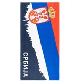Stefan Teget 4000153-Plažni peškir Srbija | ePonuda.com